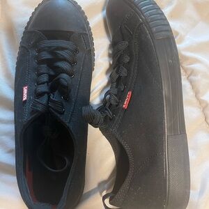 Levi’s shoes